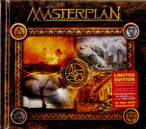 Masterplan