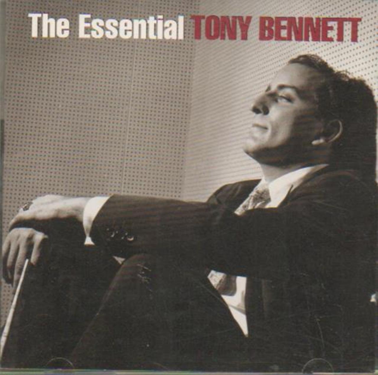 The Essential Tony Bennett