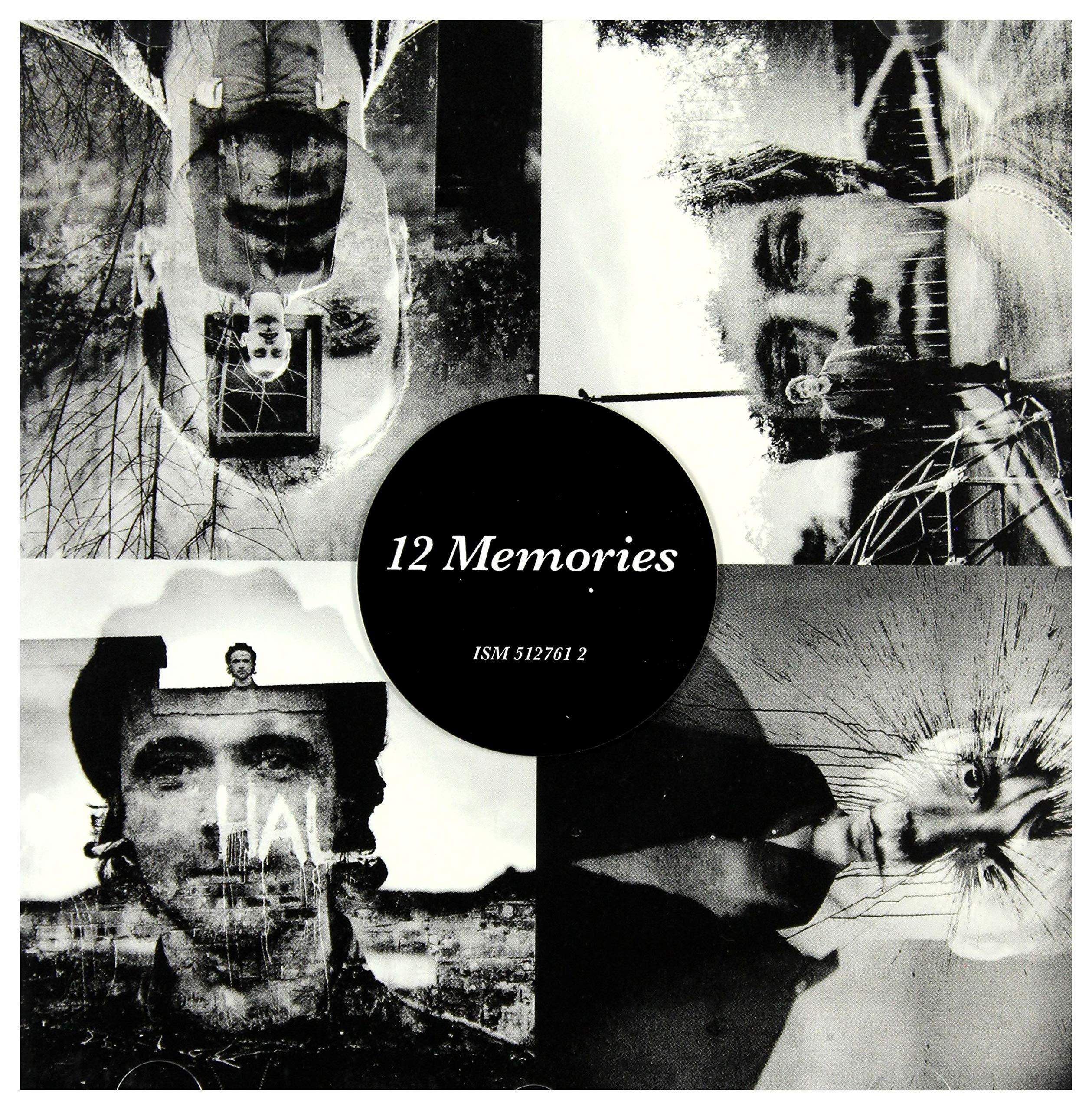 12 Memories