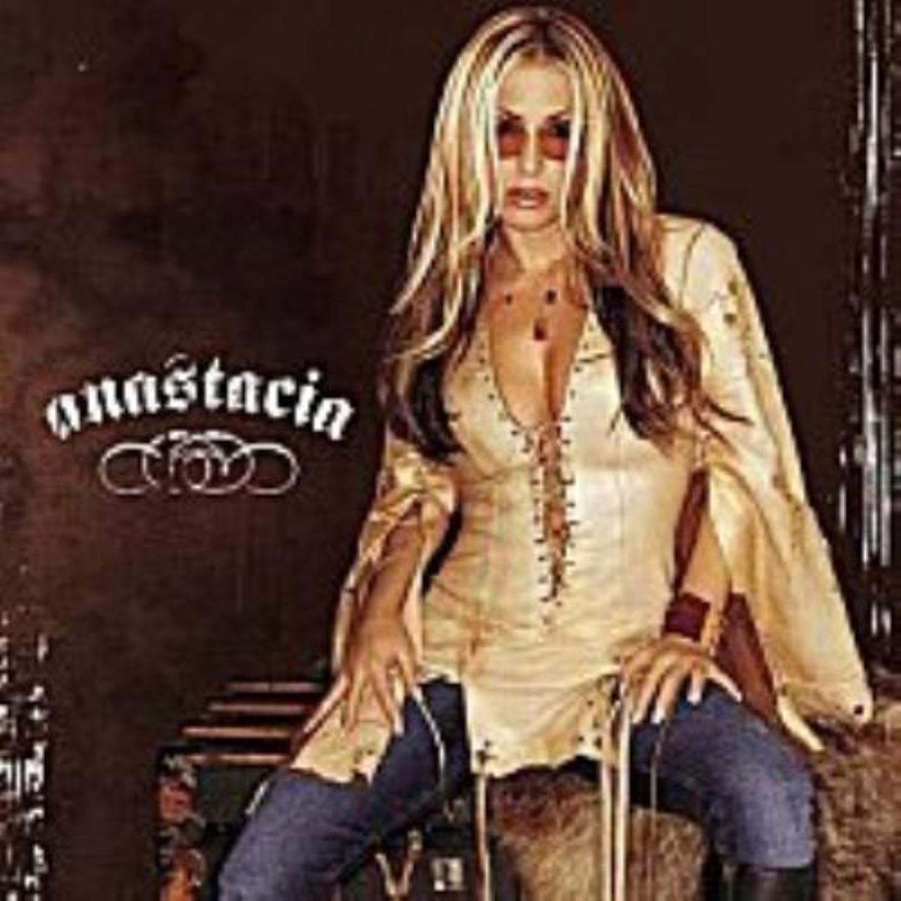 Anastacia