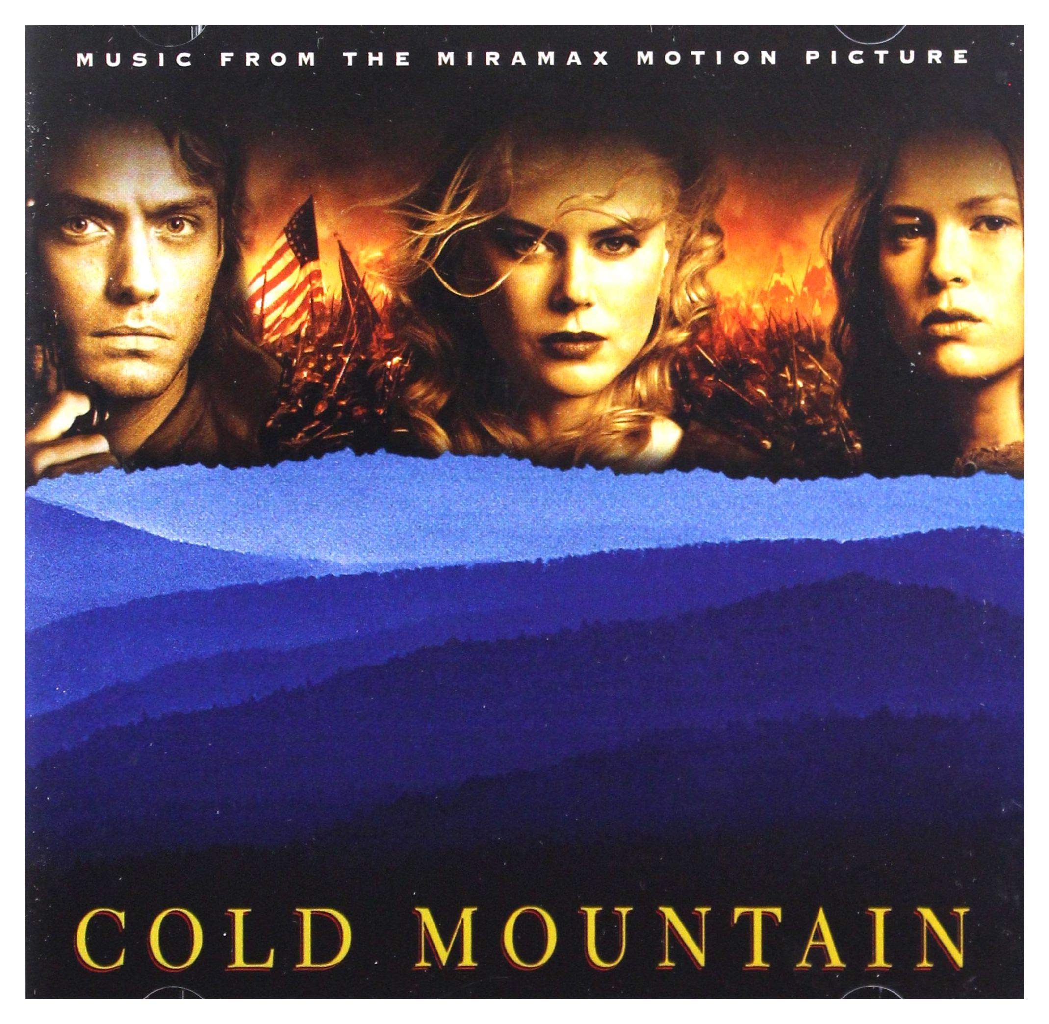 Cold Mountain