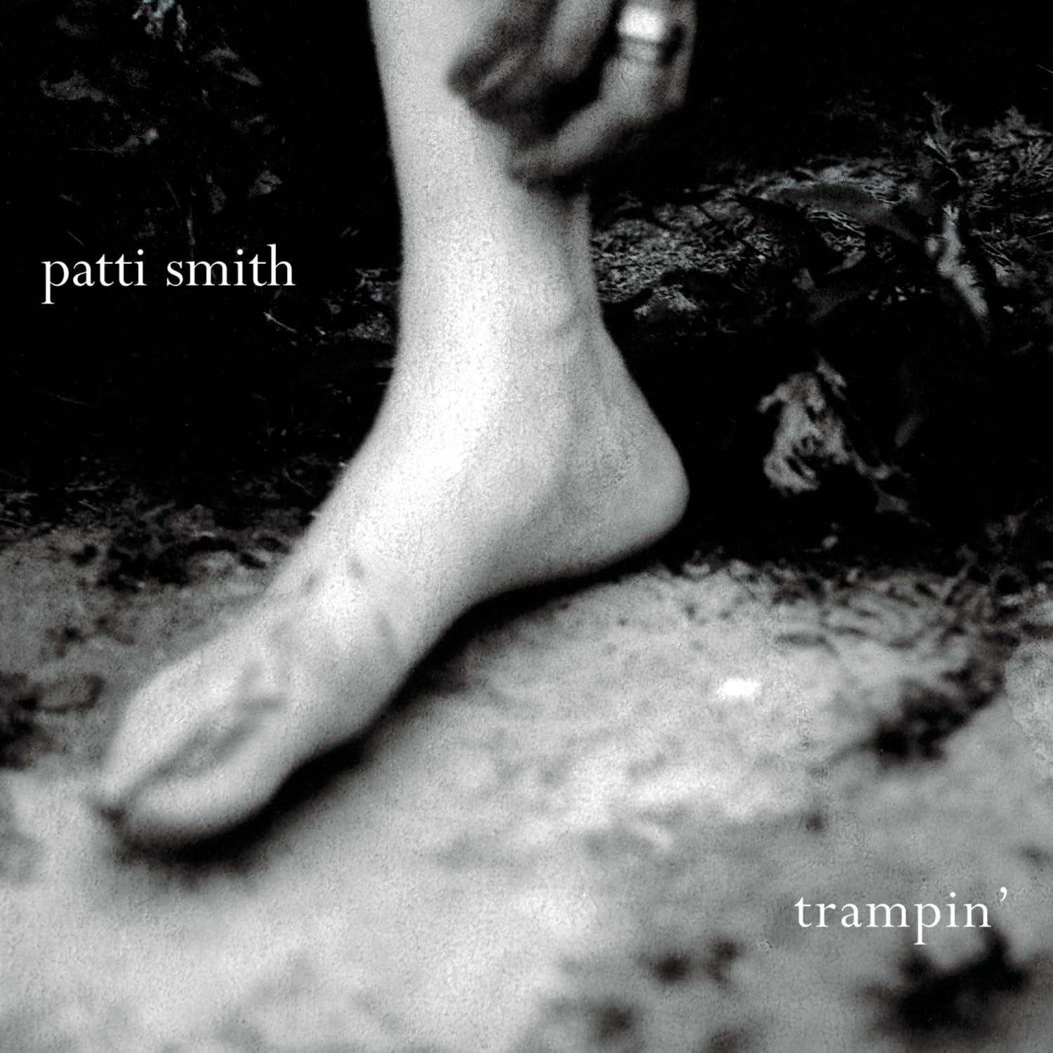 Trampin' -jewel-