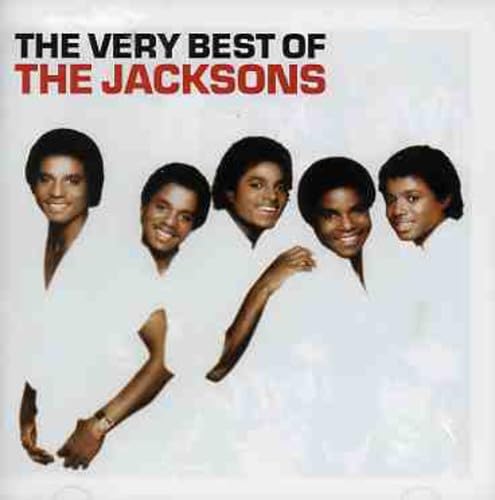 The Very Best of The Jackson's