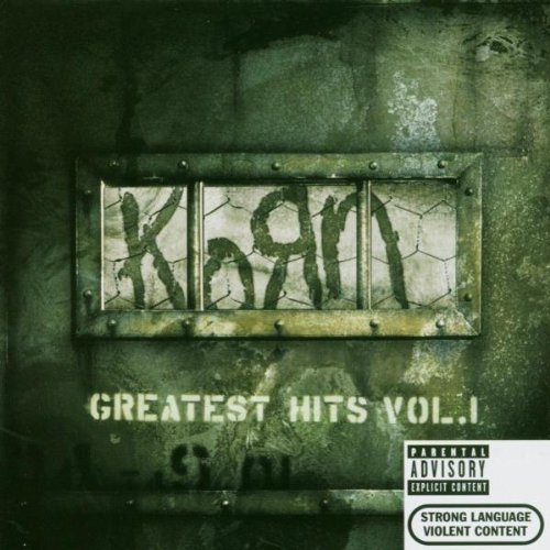 Greatest Hits, Vol. 1