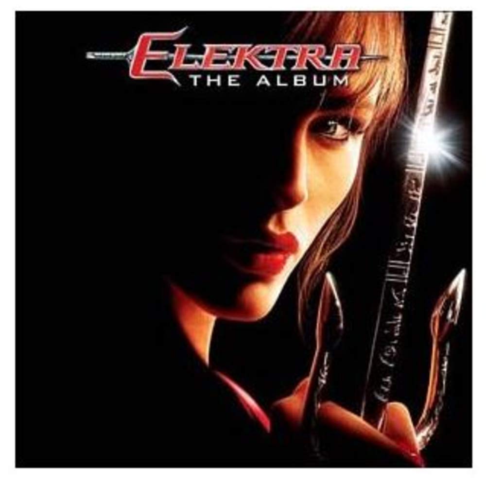 Elektra The Album