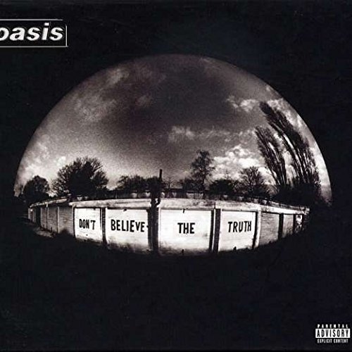Don't Believe The...+ Dvd