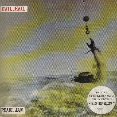 Hail, Hail