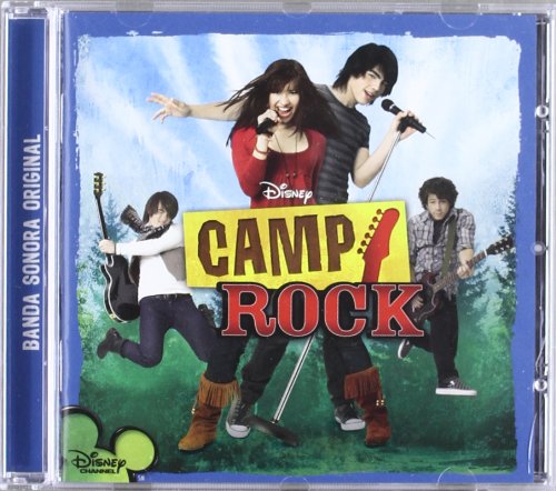 Camp Rock
