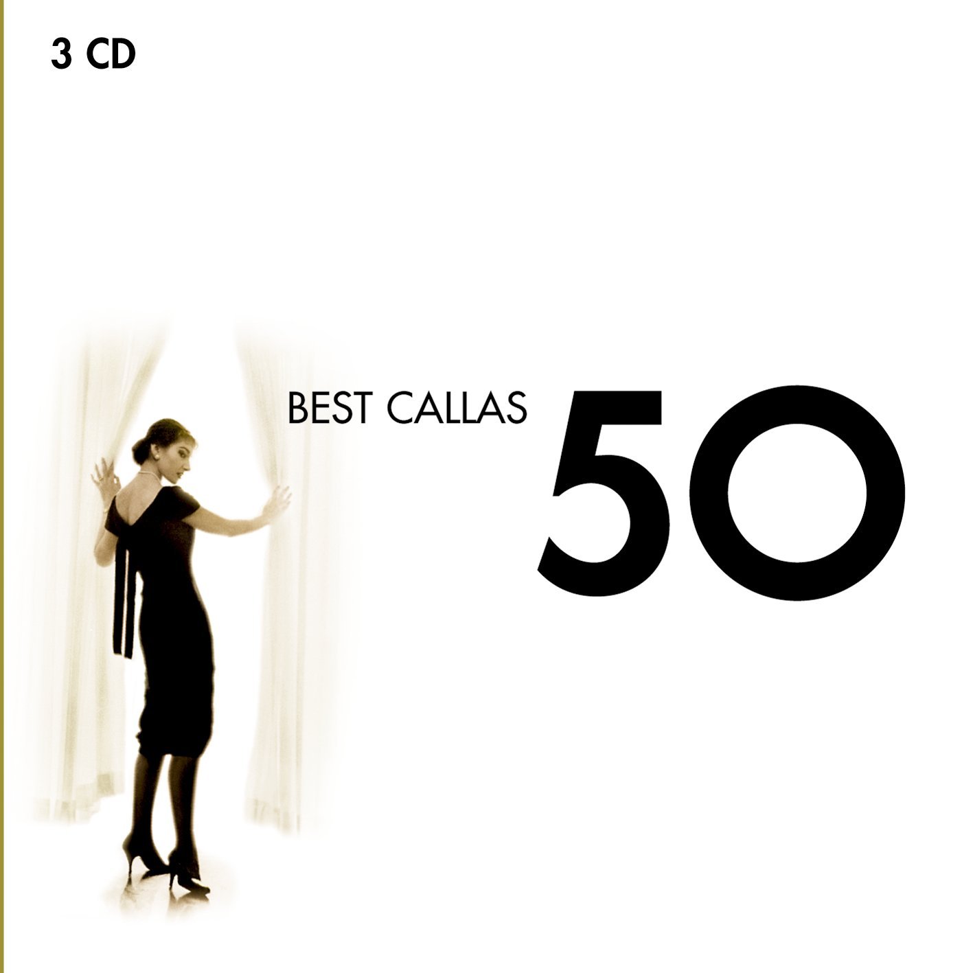 50 Best Callas