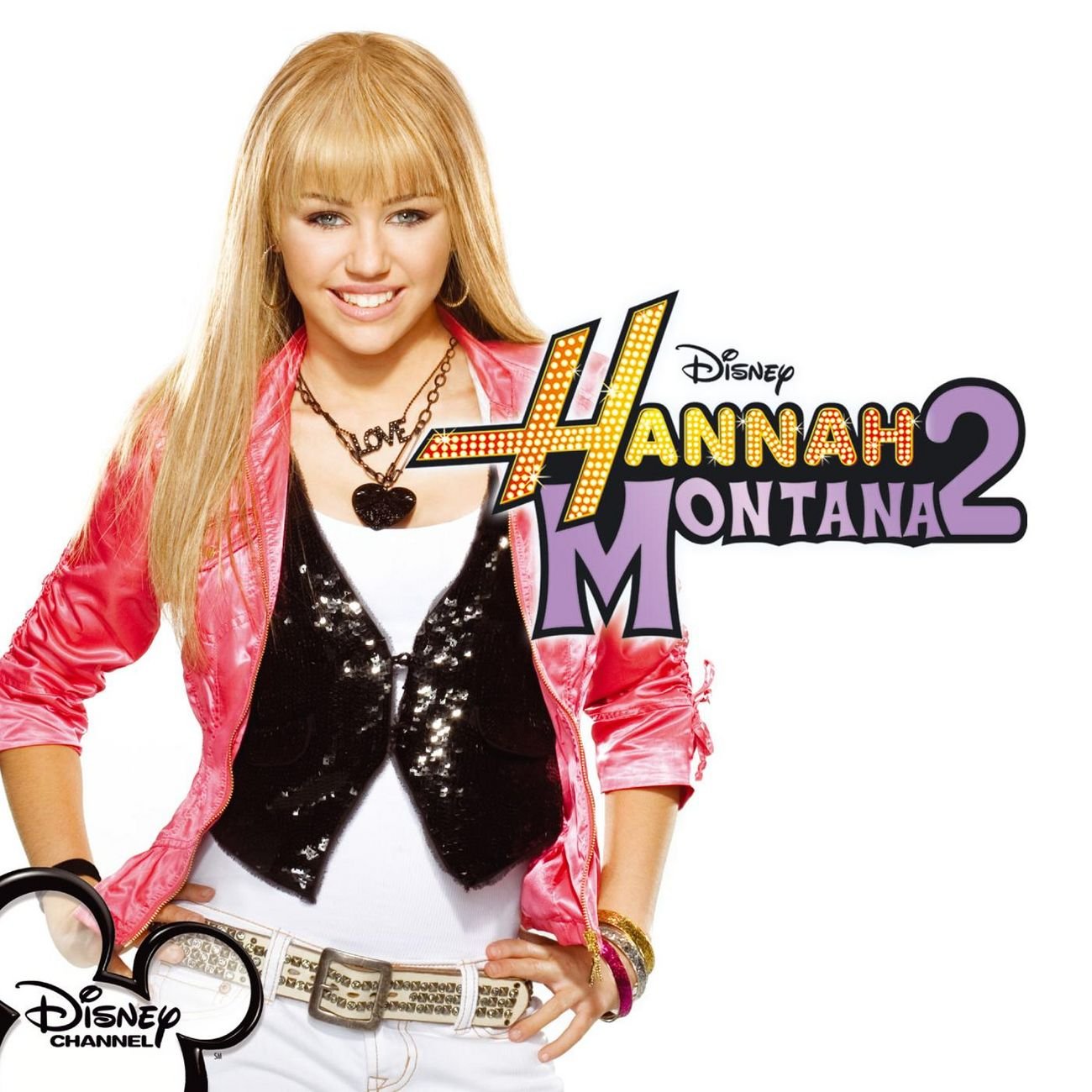 Hannah Montana 2 - Original Soundtrack