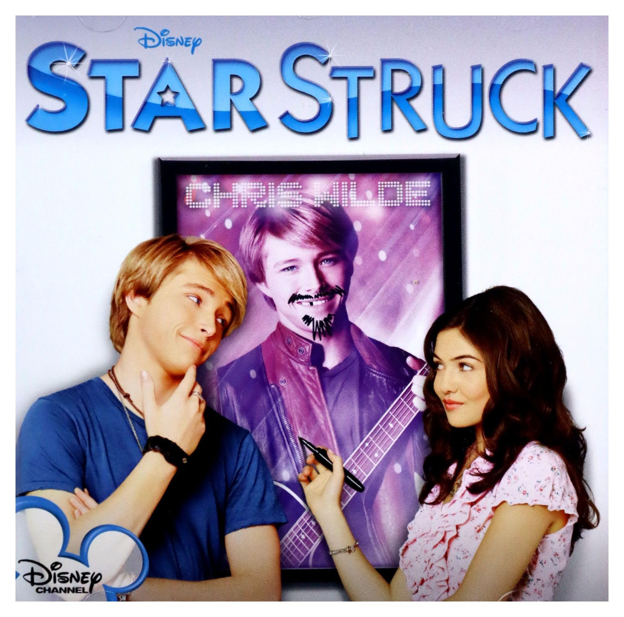 Starstruck Ost