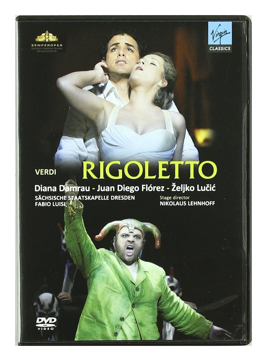 Verdi: Rigoletto