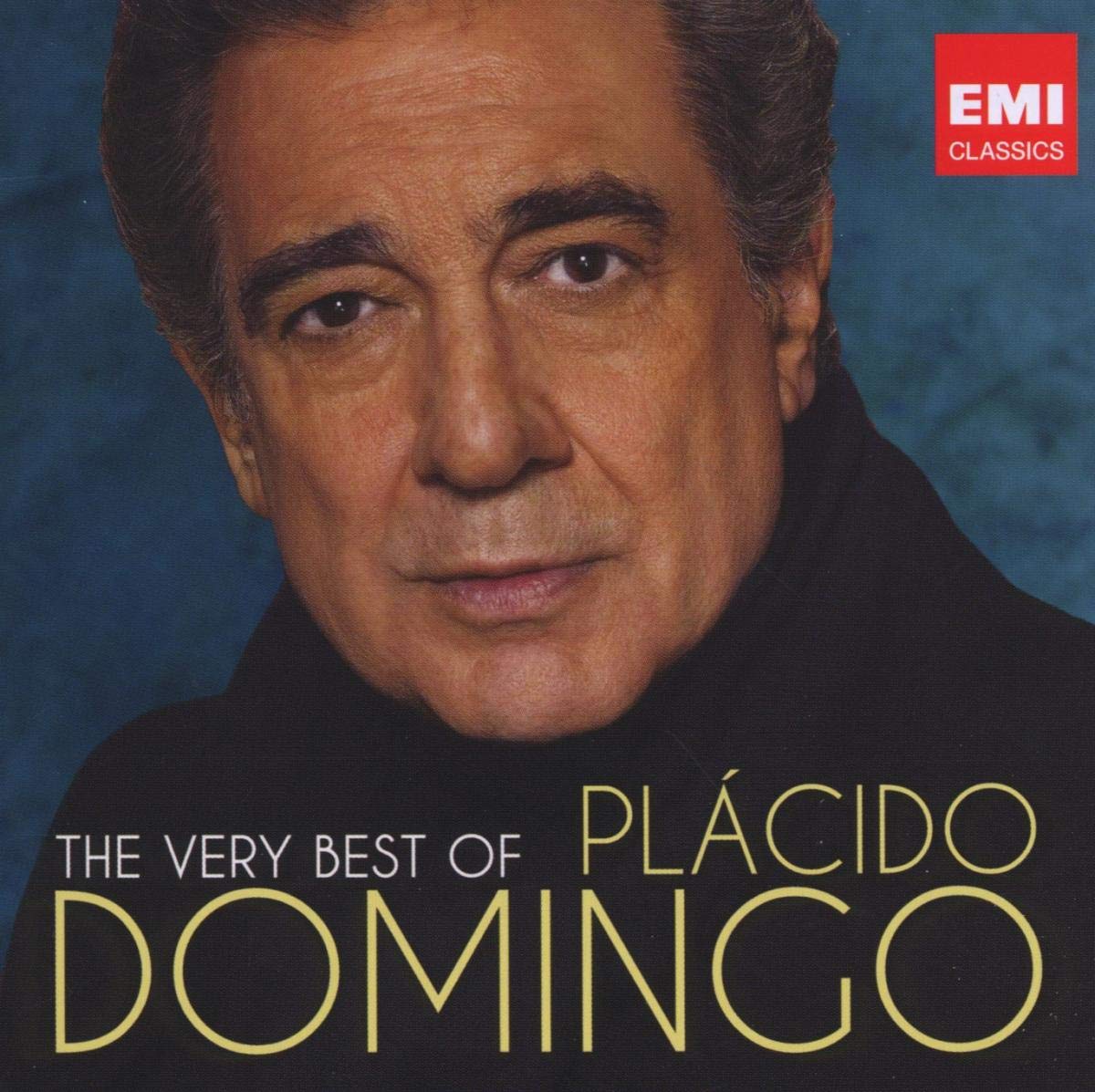 Very Best of Placido Domingo