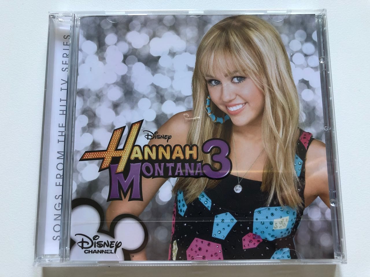 Hannah Montana 3 Original Soundtrack