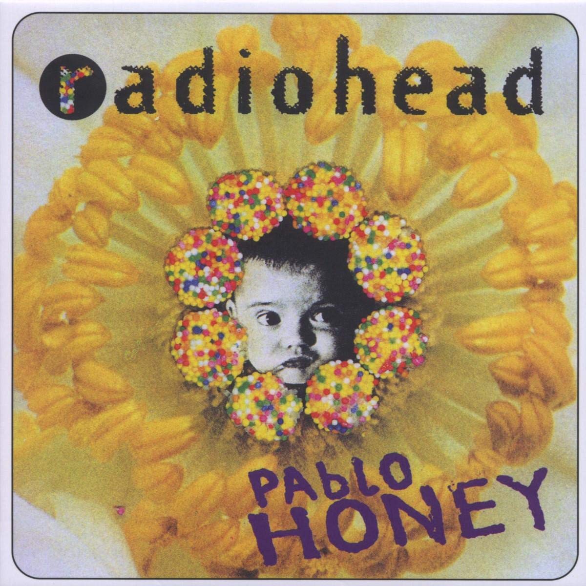 Pablo Honey - Special Edition