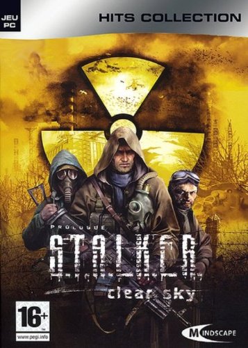 S.T.A.L.K.E.R.: Clear Sky