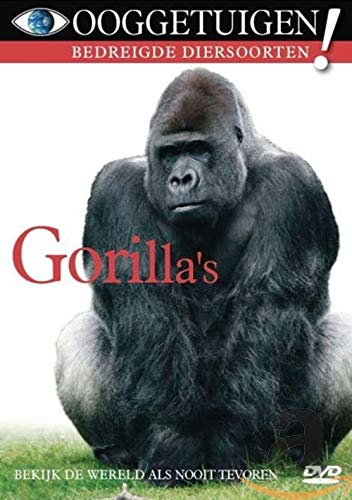 Gorilla's