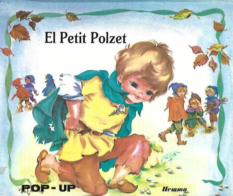 El Petit Polzet