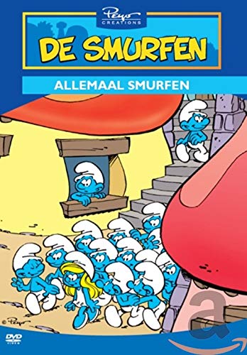 Allemaal Smurfen