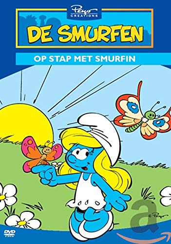 Op Stap Met Smurfin