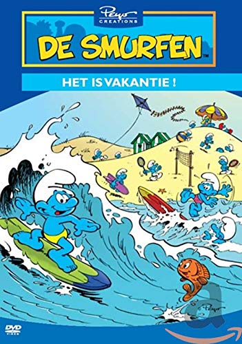 Het Is Vakantie