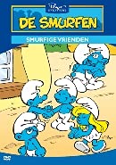 Smurfen - Smurfige Vrienden