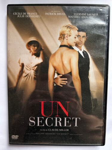 Un secret
