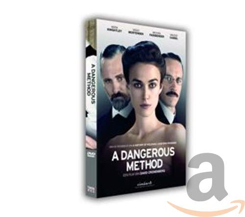 A Dangerous Method Nl