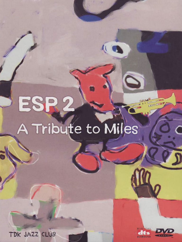 ESP 2: A Tribute to Miles