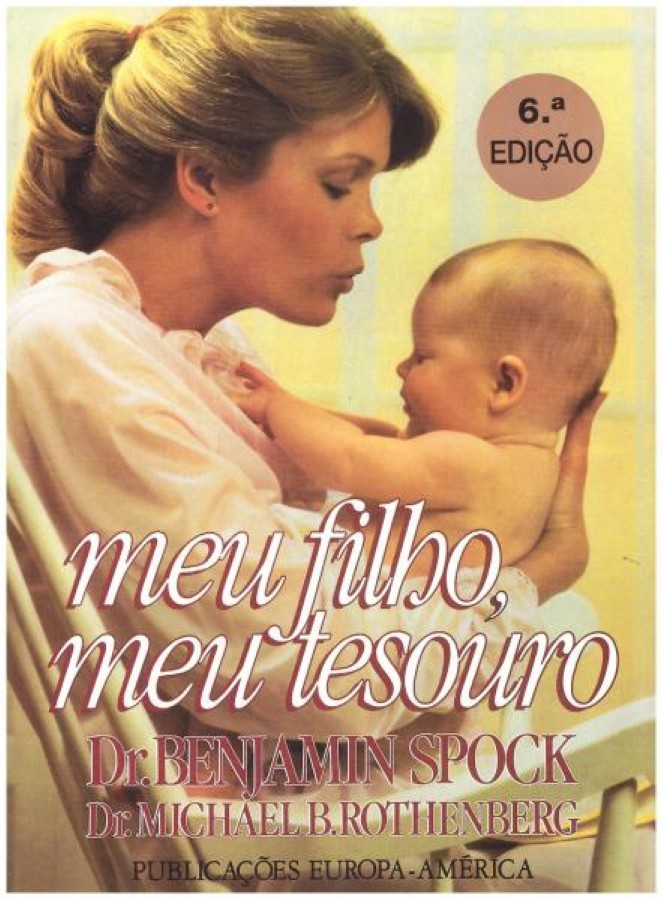 Meu Filho, Meu Tesouro