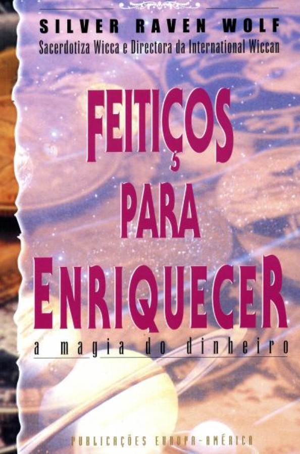 Feitiços Para Enriquecer
