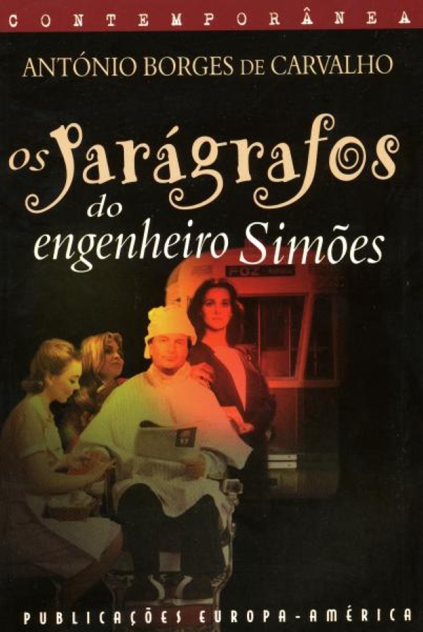 Parágrafos do Engenheiro Simões, Os