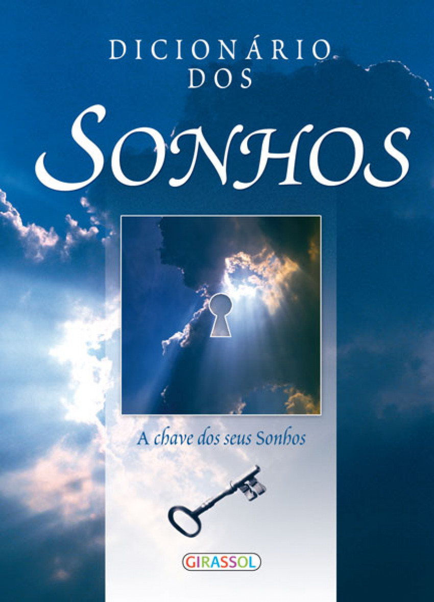 Grande Dicionário dos Sonhos
