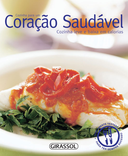 Cozinha para um Coração Saudável