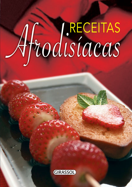 Receitas afrodisíacas