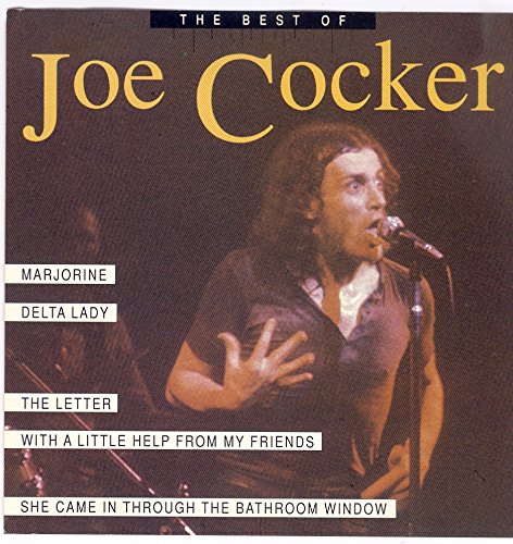 The Best of - Joe Cocker