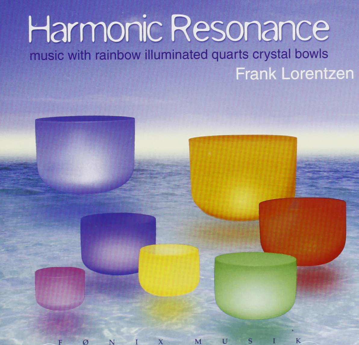 Harmonic Resonance