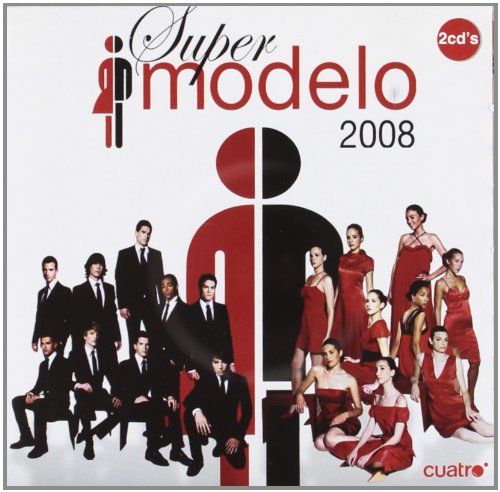 Supermodelo 2008
