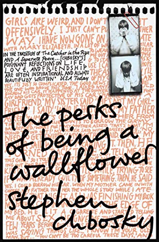 The Perks of Being a Wallflower: The Most Moving Coming-of-age Classic