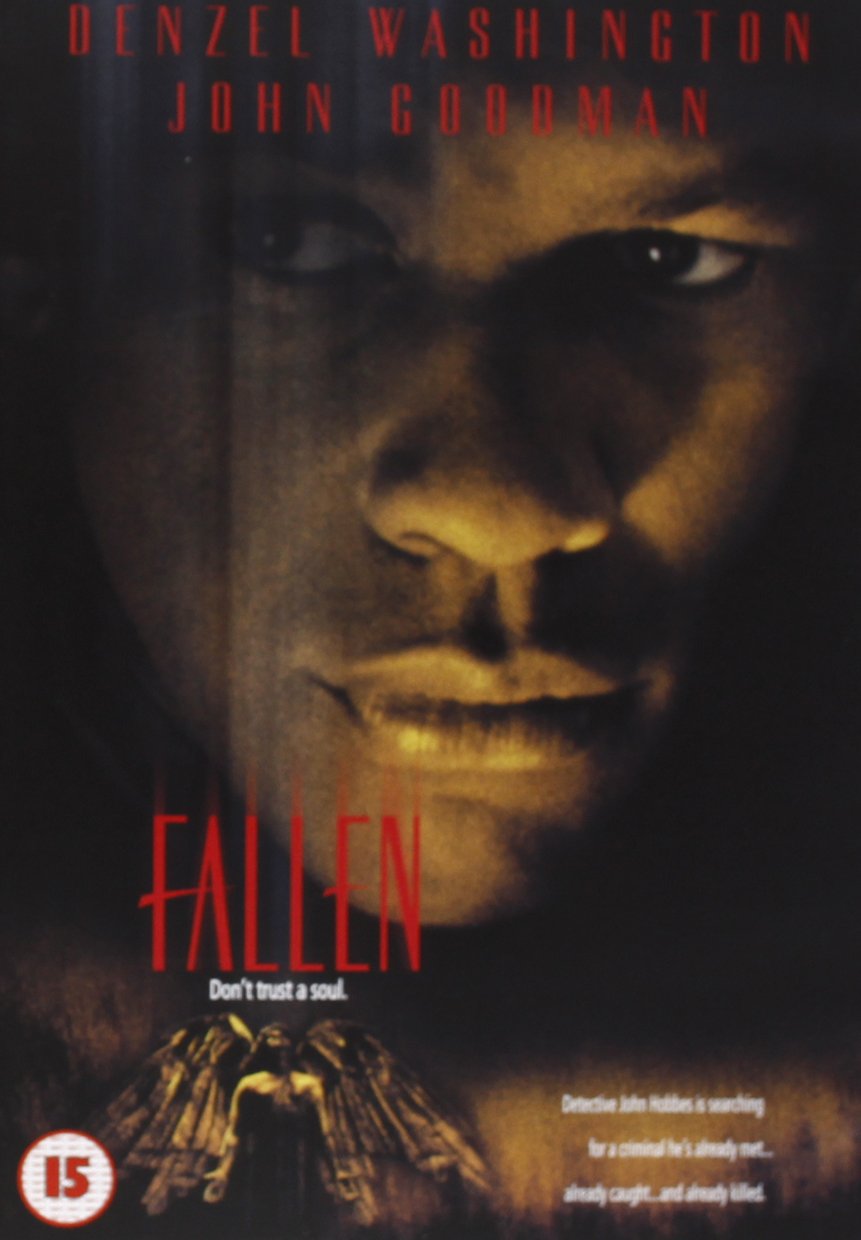 Fallen
