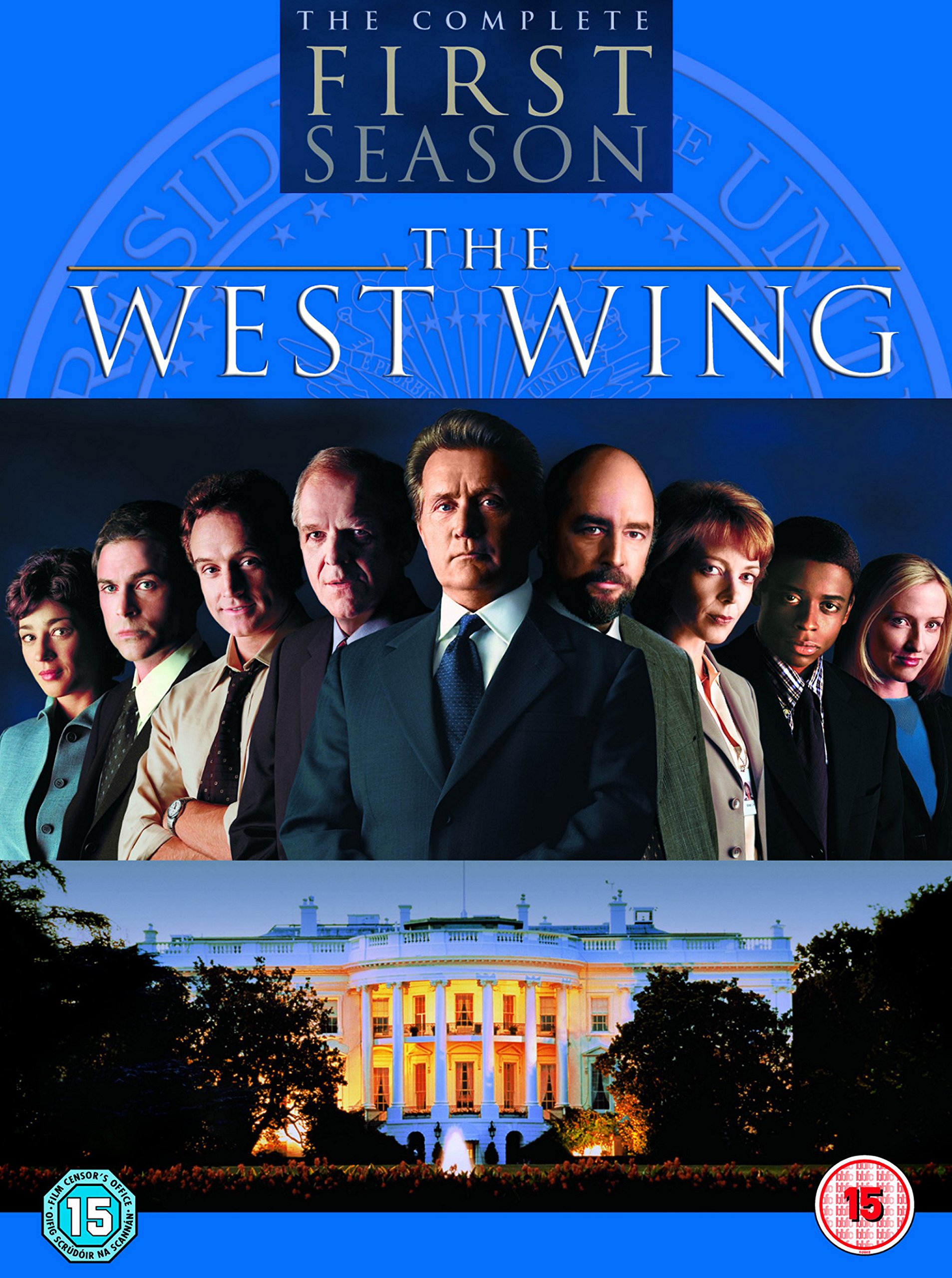 The West Wing - Complete Series 1