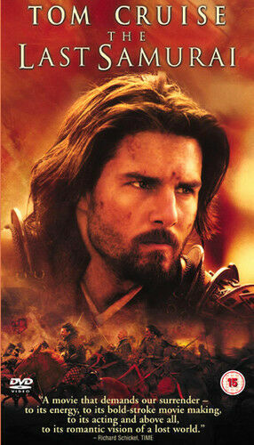 The Last Samurai