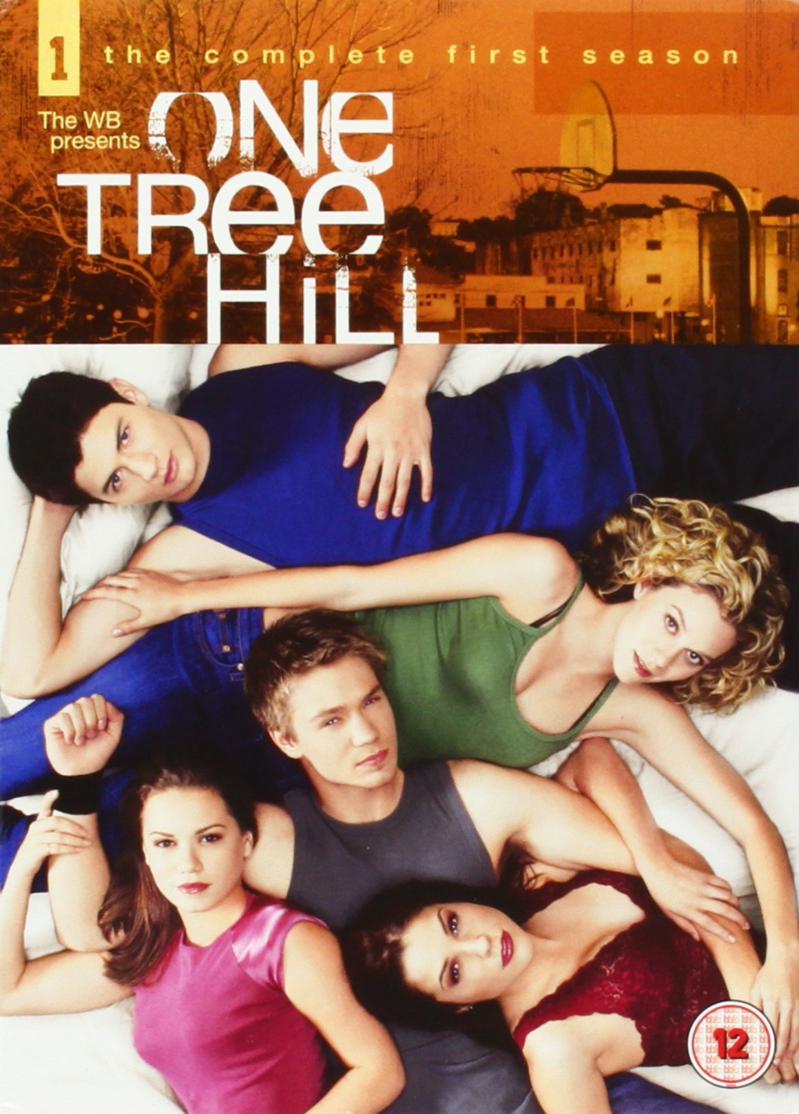 One Tree Hill - Season 1
