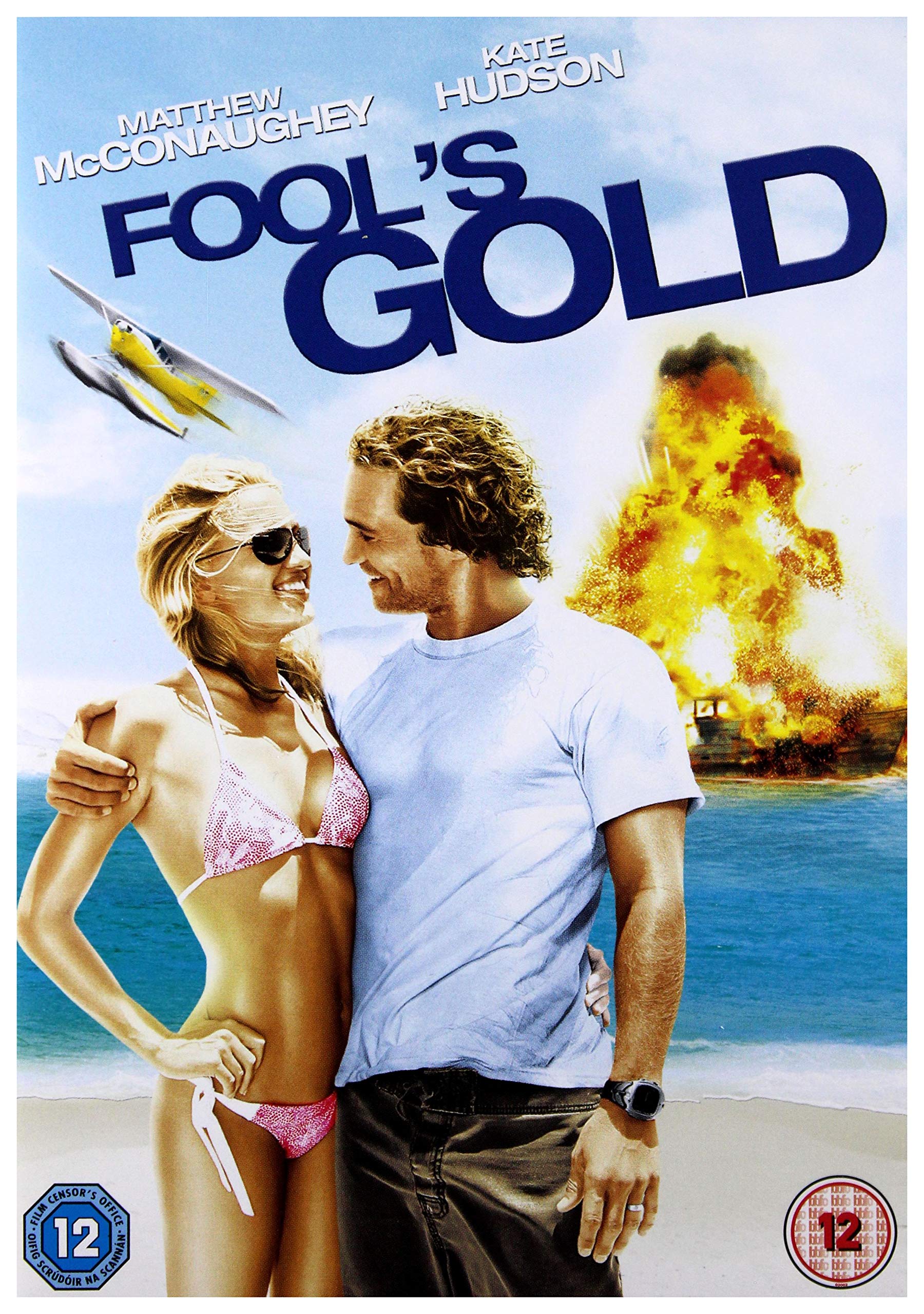 Fool's Gold