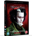 Sweeney Todd: El Barbero Diabólico de la Calle Fleet