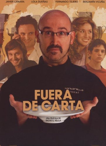 Fuera de carta