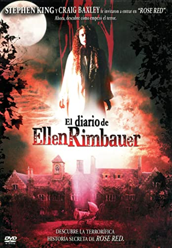 El Diario de Ellen Rimbauer