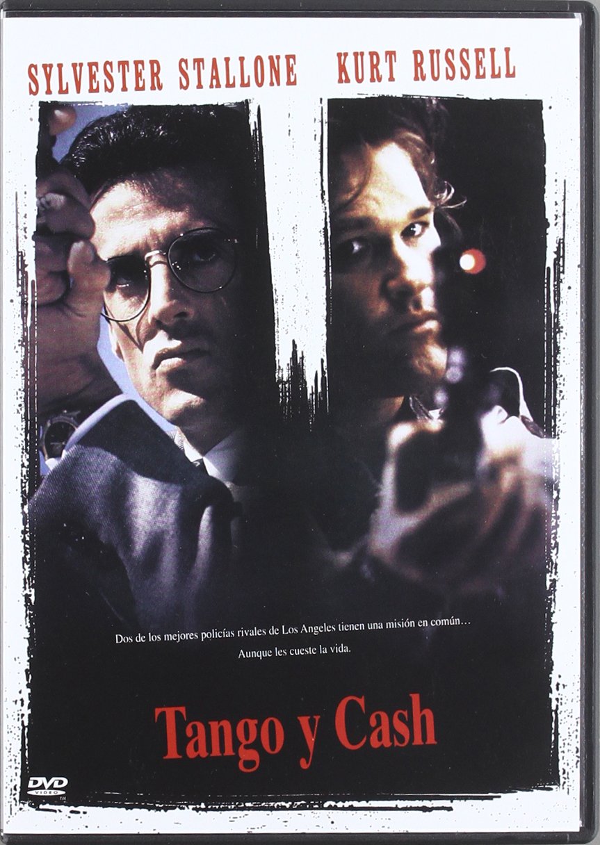 Tango y Cash