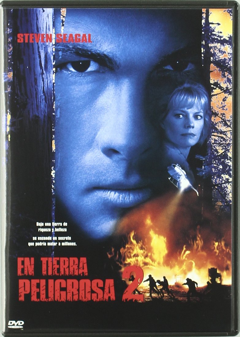 En Tierra Peligrosa 2