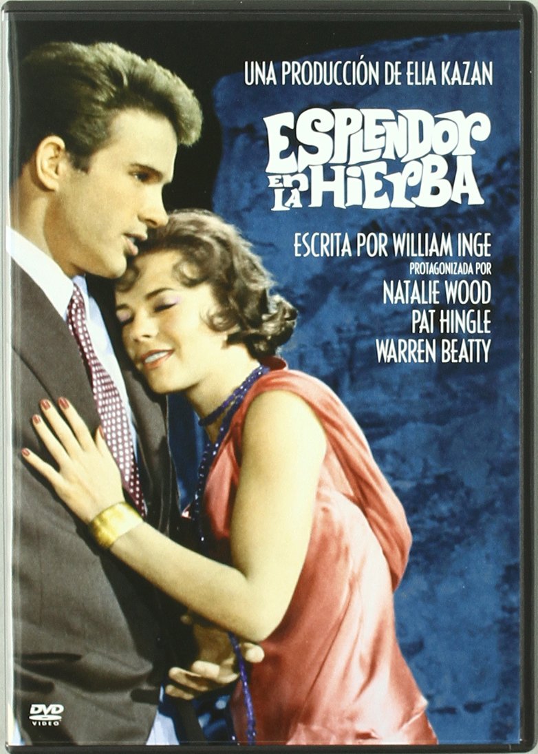 Esplendor en la hierba
